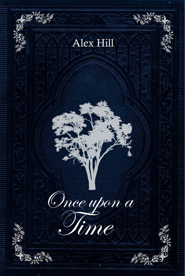 AlexHill - Once upon a Time - 1